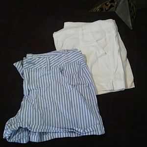 Women Shorts Bundle